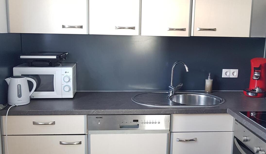 Monteur-Zimmer - Gallspach - Bogi`s Ferienhaus